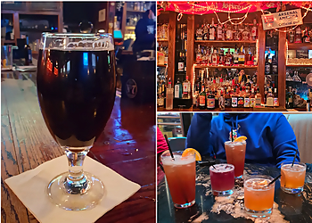 Detroit Pubs McShane's Irish Pub