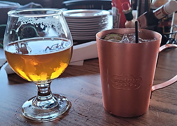 Detroit Pubs McShane's Irish Pub