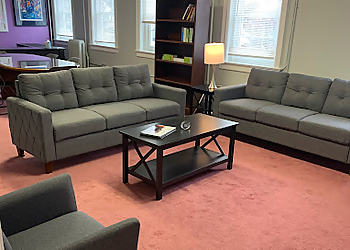 McShin Foundation - Richmond, VA Addiction Treatment Centers - Interior Image