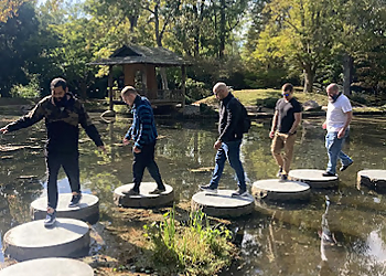 McShin Foundation - Richmond, VA Addiction Treatment Centers - Relaxation Moments
