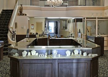 Salinas Jewelry McWherter's Jewelers & Gemologist