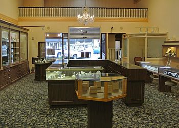 Salinas Jewelry McWherter's Jewelers & Gemologist