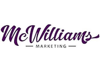 McWilliams Marketing Huntsville Advertising Agencies