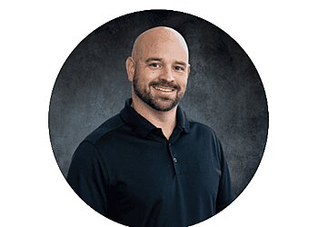 Broken Arrow Web Designers McWilliams Media