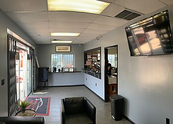 Bakersfield Car Repair Shops McWilliams & Walden Inc.