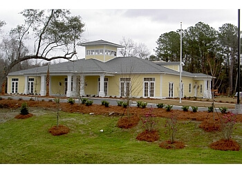 3 Best Funeral Homes in Charleston, SC - Expert Recommendations