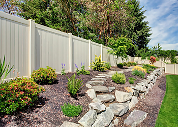 McAllen Fencing Contractors Mcallen Fence Installation Company