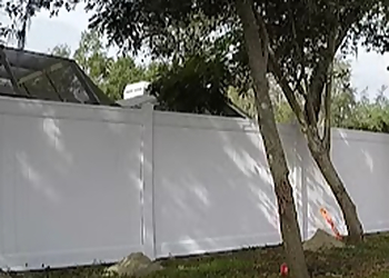 McAllen Fencing Contractors Mcallen Fence Installation Company