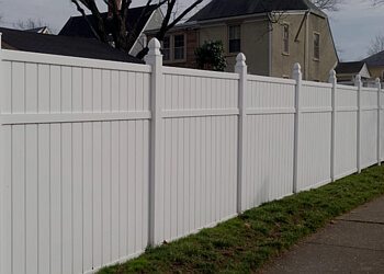 Mcallen Fence Installation Company McAllen Fencing Contractors