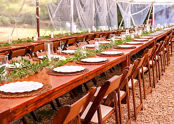 Rochester Event Rental Companies Mccarthy Tents & Events