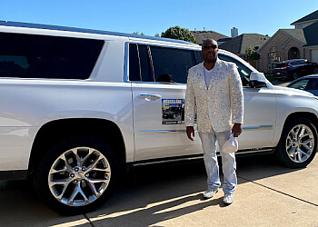 Mcclelland Limo Service Fort Worth Limo Service