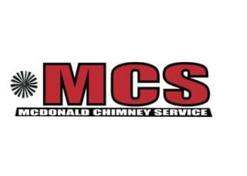 Mcdonald Chimney Services Modesto Chimney Sweep