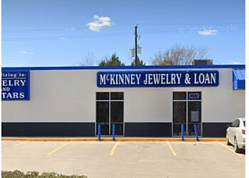 Mckinney Jewelry & Loan
