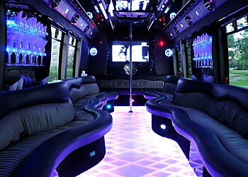 McKinney Limo Service Mckinney Limousine