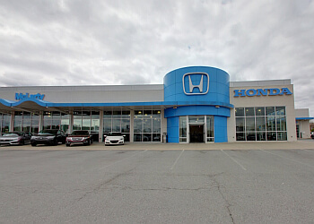 Mclarty Honda Little Rock Car Dealerships