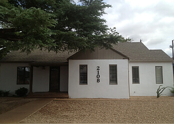 Lubbock Divorce Lawyers Mcnamara Law