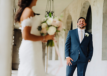 St Petersburg Wedding Photographers Mcneile Photography