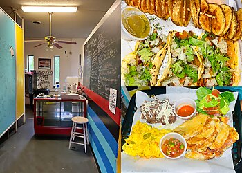 Little Rock Vegetarian Restaurants MeMe’s Twisted Potato and More LLC