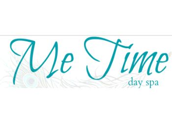 Me Time Day Spa Fayetteville Spas