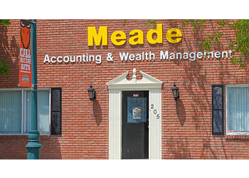 Joliet Accounting Firms Meade Accounting and Wealth Management