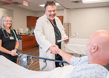 Knoxville Gastroenterologists Meade Edmunds, MD - EDMUNDS GASTROENTEROLOGY