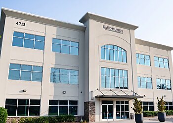 Knoxville Gastroenterologists Meade Edmunds, MD - EDMUNDS GASTROENTEROLOGY