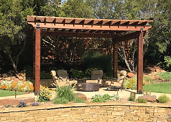 Denton Landscaping Companies Meador's Garden Center & Landscaping
