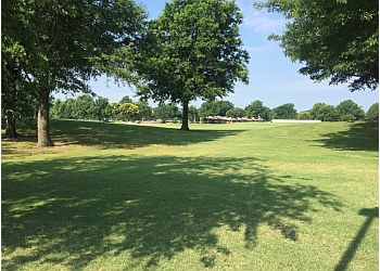 3 Best Golf Courses in Tulsa, OK  Expert Recommendations