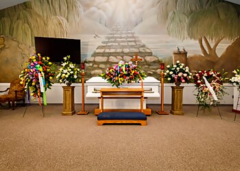 San Antonio Funeral Homes MeadowLawn Funeral Home Crematory & Cemetery