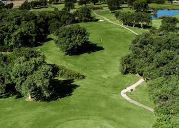 Lubbock golf course Meadowbrook Canyon Creek