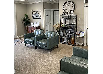 Provo Therapists Meadowbrook Counseling