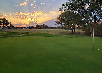 Lubbock Golf Courses Meadowbrook Golf Club