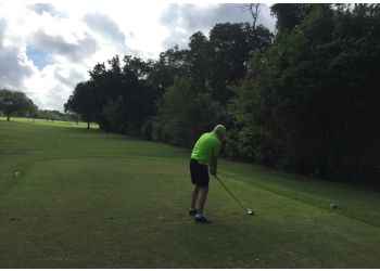 3 Best Golf Courses in Arlington TX Expert Recommendations