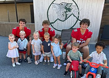 Jackson Preschools Meadowbrook Preschool