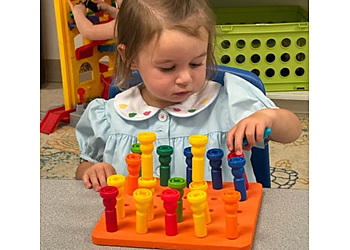 Jackson Preschools Meadowbrook Preschool