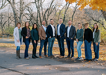 Sioux Falls Financial Services Meadowland Financial Group LLC