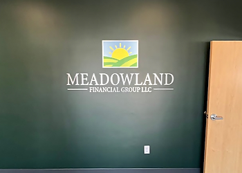 Sioux Falls Financial Services Meadowland Financial Group LLC
