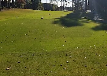 3 Best Golf Courses in Winston Salem NC 3 Best Golf Courses in Winston Salem NC