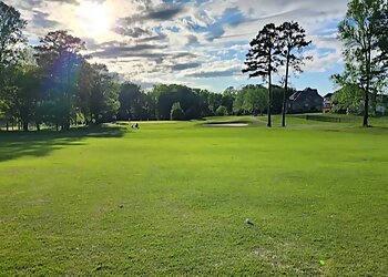 3 Best Golf Courses in Winston Salem NC 3 Best Golf Courses in Winston Salem NC