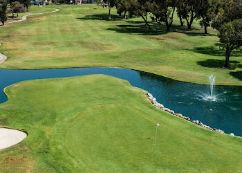 Meadowlark Golf Club Huntington Beach Golf Courses