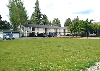 Salem Golf Courses Meadowlawn Golf Course