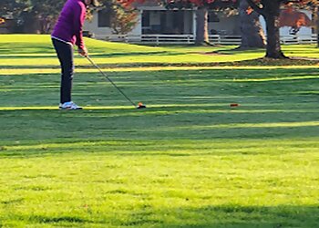 Salem Golf Courses Meadowlawn Golf Course