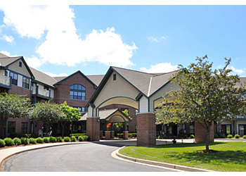 Meadowmere Madison