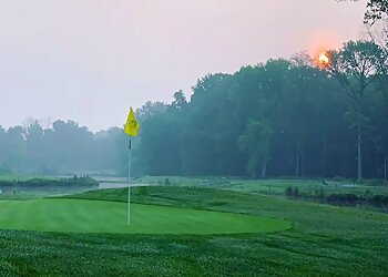 Paterson Golf Courses Meadows Golf Club