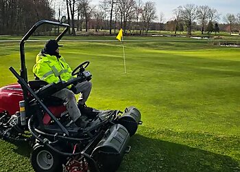 Paterson Golf Courses Meadows Golf Club