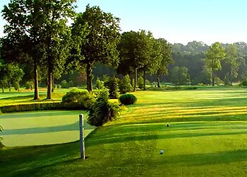 Meadows Golf Club Paterson Golf Courses image 1