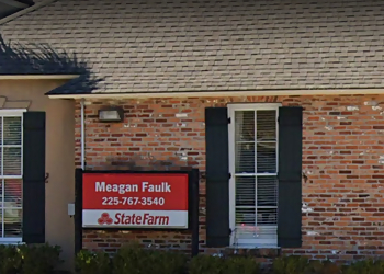 Baton Rouge Insurance Agents Meagan Faulk - STATE FARM® INSURANCE AGENT