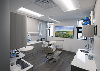 Sioux Falls Dentists Meaghan A. Neuberger, DDS - DENTAL ESSENCE