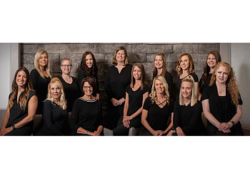 Sioux Falls Dentists Meaghan A. Neuberger, DDS - DENTAL ESSENCE
