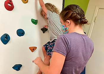 Tucson Occupational Therapists Mealtime Connections